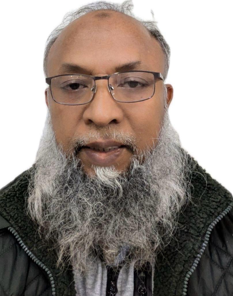 M S Hamid (Kamal)
